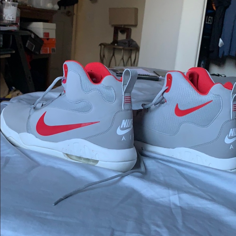 Air max concepts